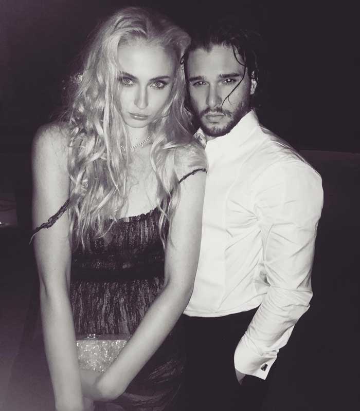 Siblings Turn Lovers