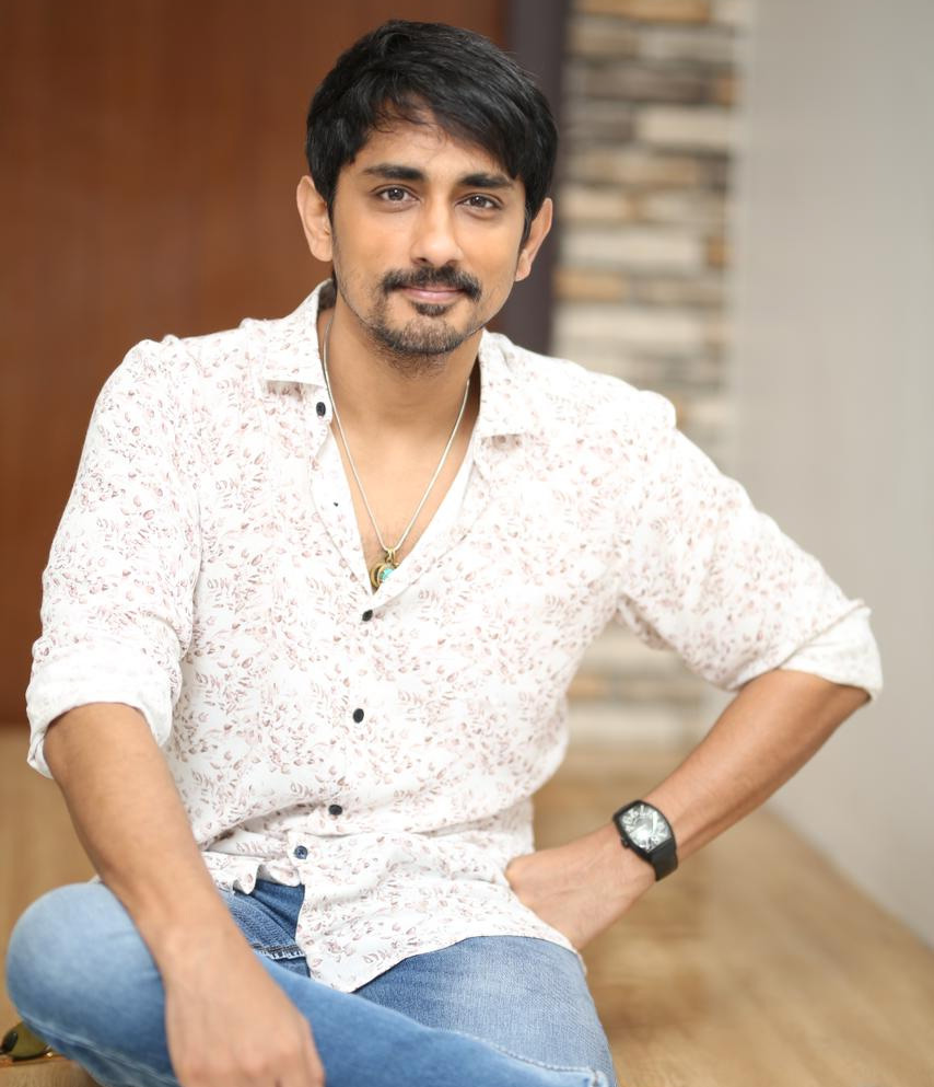 Siddharth