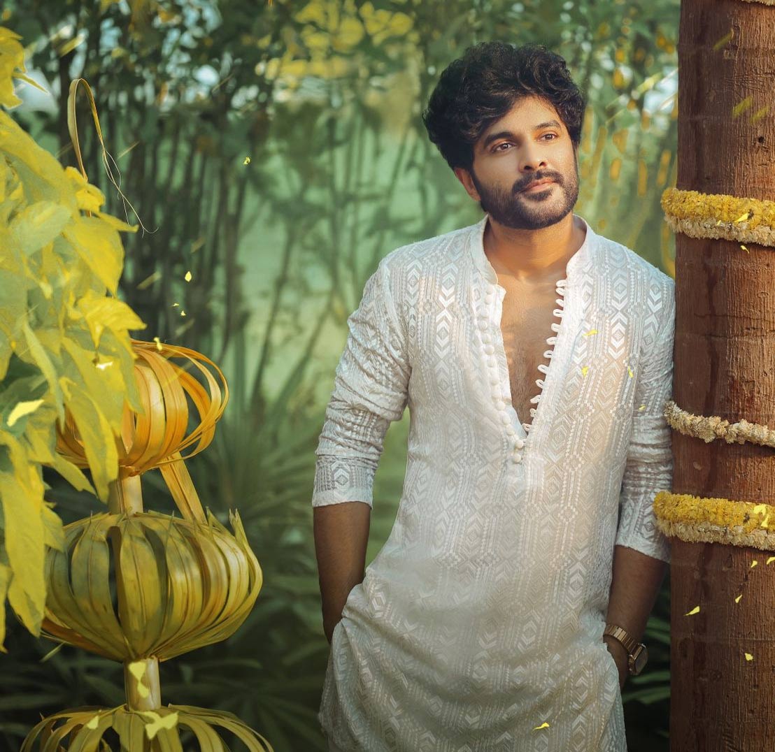 Siddhu Jonnalagadda-Telusu Kada