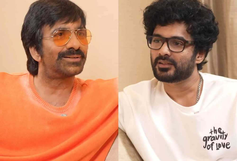 Siddhu plans Ravi Teja biopic