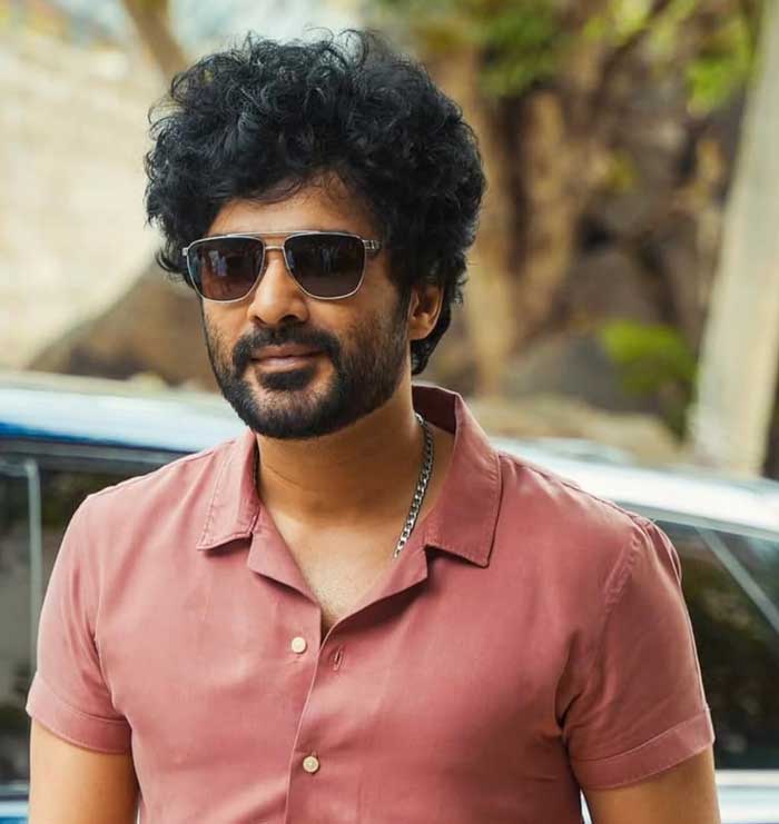 Siddu Jonnalagadda Fresh Start With Next Project