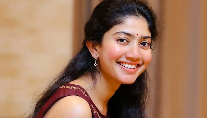  SIIMA insults Sai Pallavi