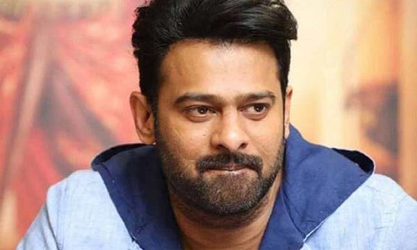 Silent celebrations over Prabhas' failure