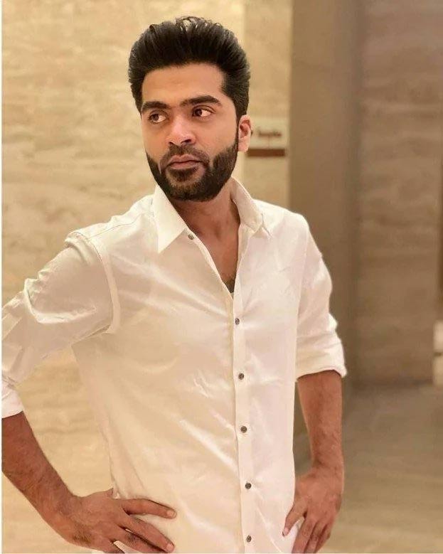 Simbu argues against returning advance