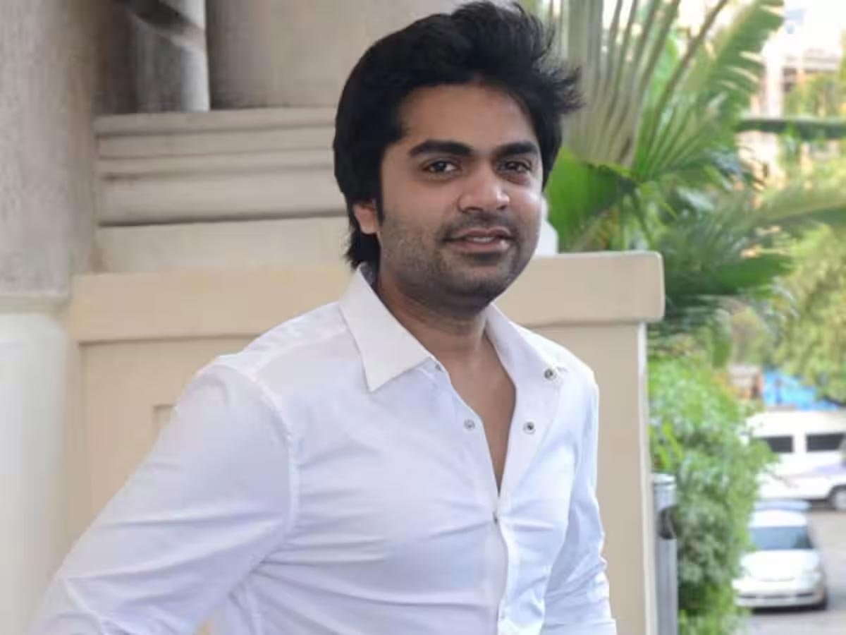 Simbu as Corona Kumar?
