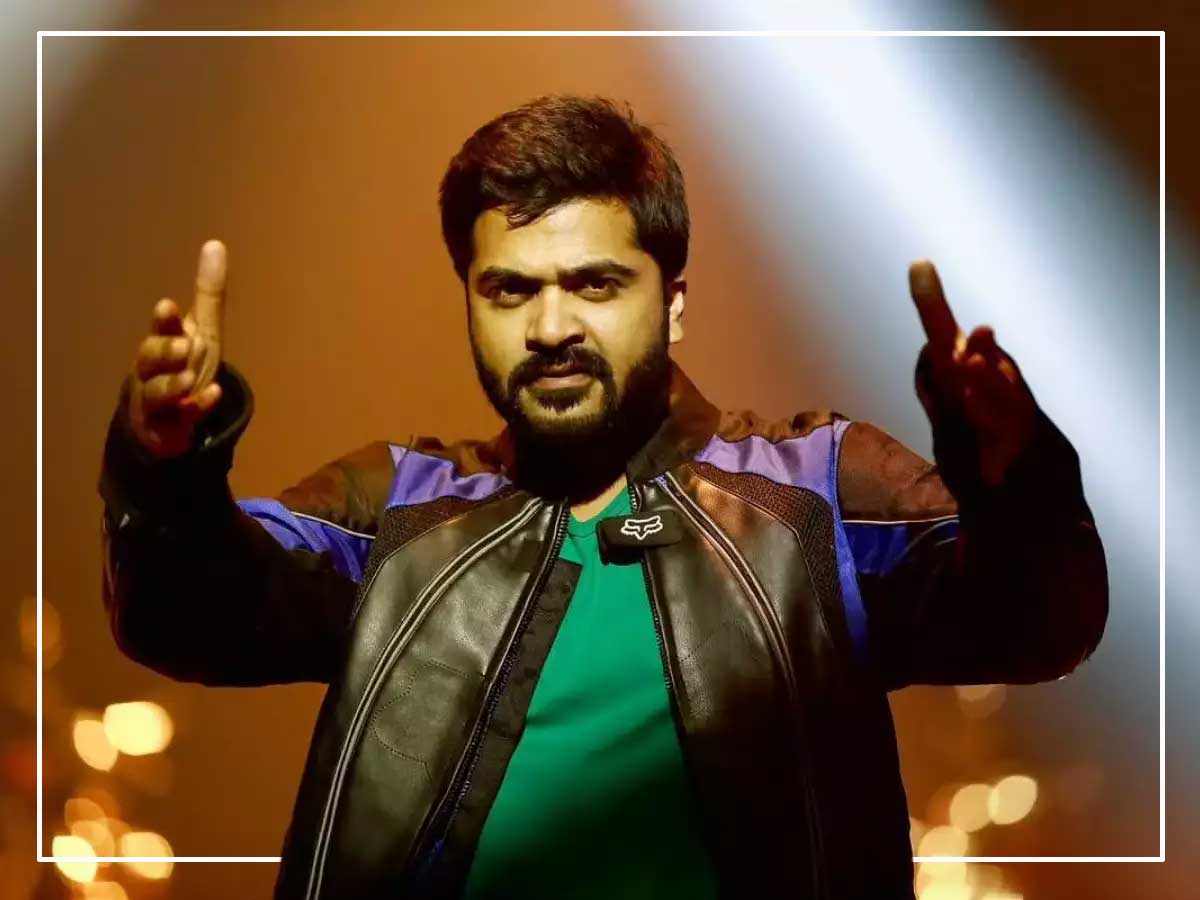 Simbu fascinated with martial arts