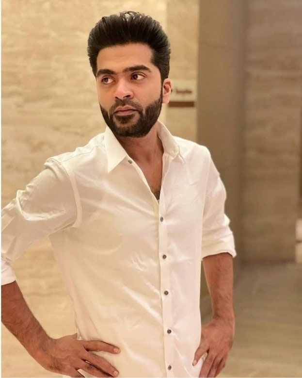 Simbu to make Tollywood Entry under Top Tollywood banner