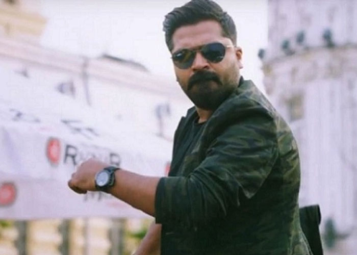 Simbu Vantha Rajavathan Varuvan a Flop