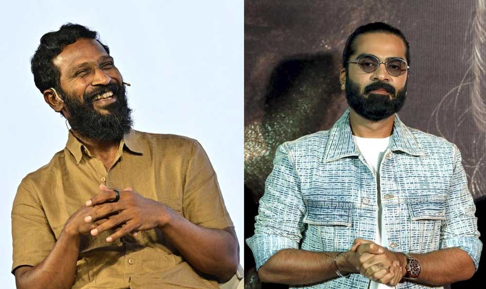 Simbu-VetriMaaran project not shelved
