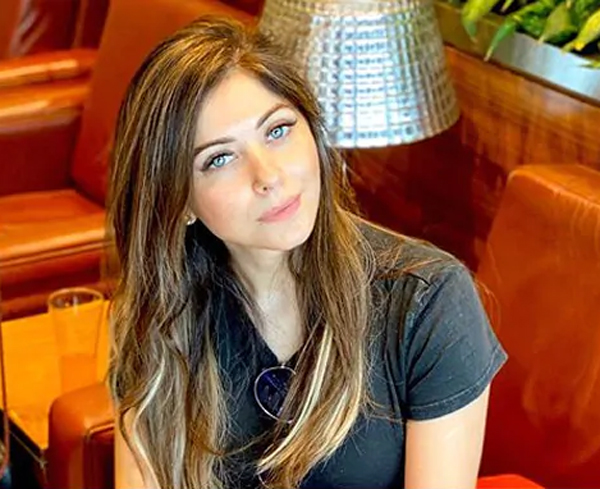 Singer Kanika Kapoor Tests Coronavirus Positive