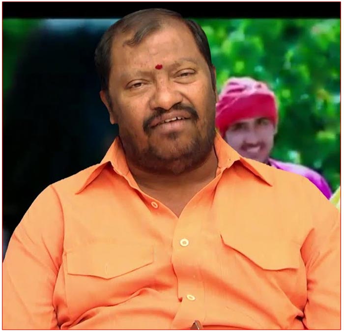 Singer Vaddepalli Srinivas Passes Away