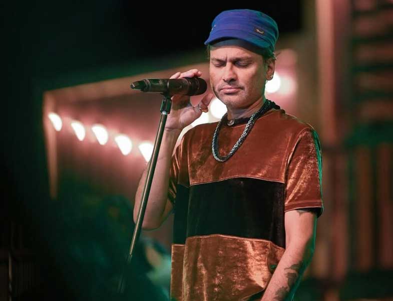 Singer Zubeen Garg Died While Scuba Diving