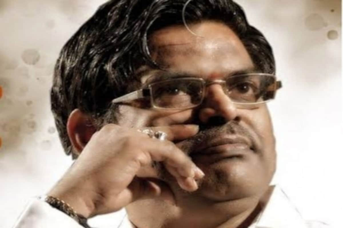 Sirivennela Seetharama Sastry passed away