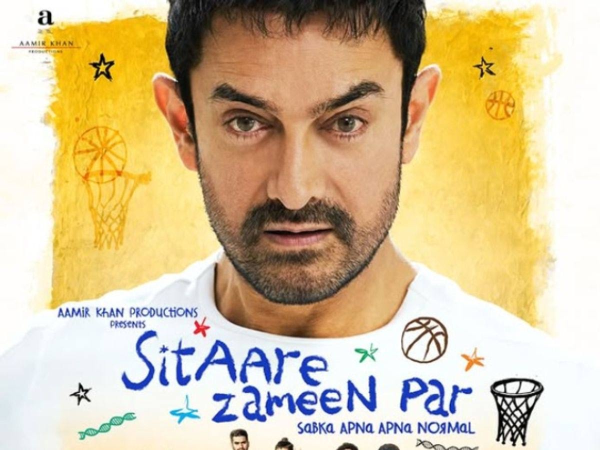 Sitaare Zameen Par 