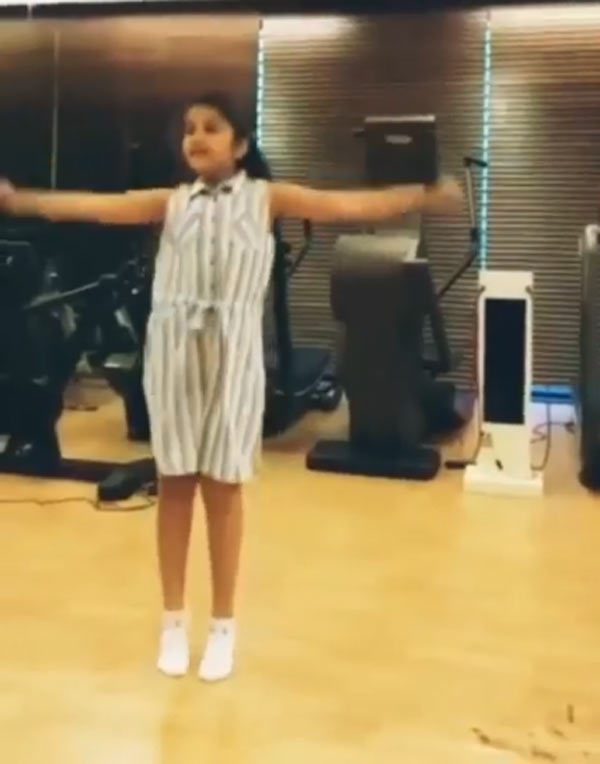 Sitara Dances