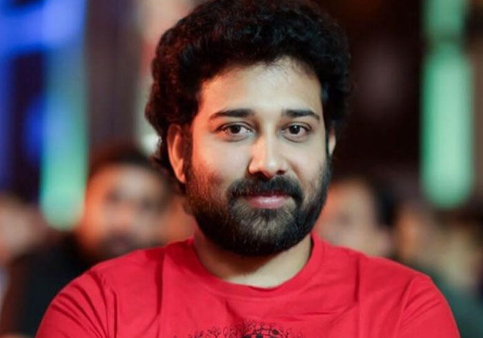 Siva Balaji's Complaint on Sri Reddy