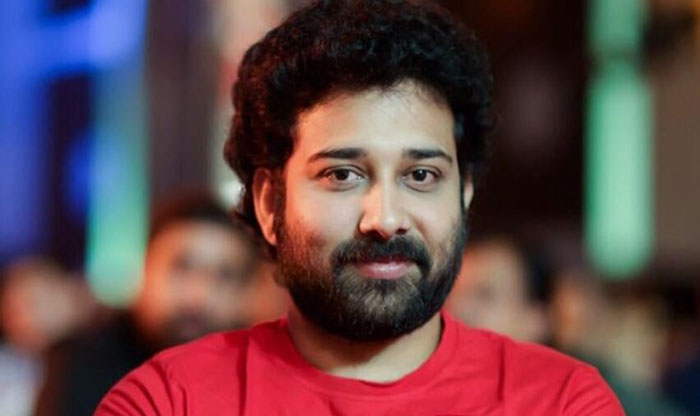 Siva Balaji