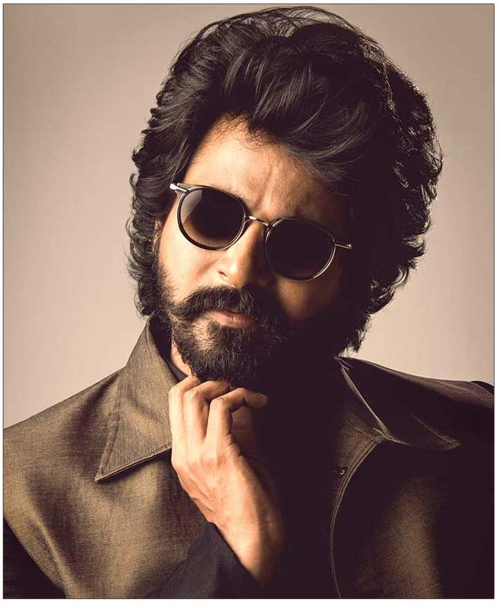 Sivakarthikeyan - AR Murugadoss Movie Details