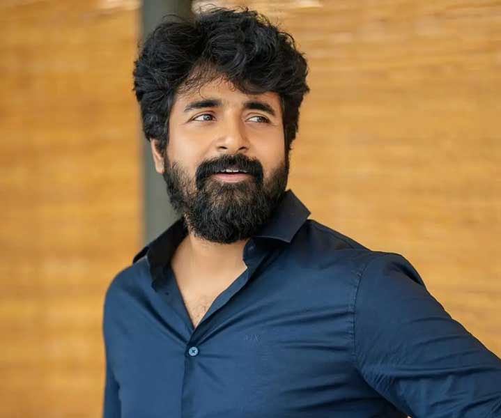 Sivakarthikeyan