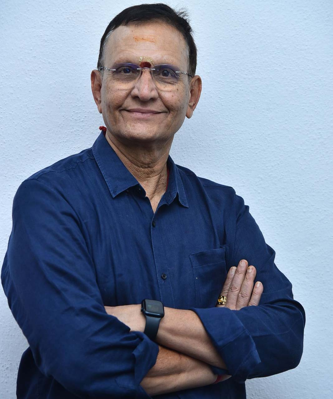 Sivalenka Krishna Prasad Interview