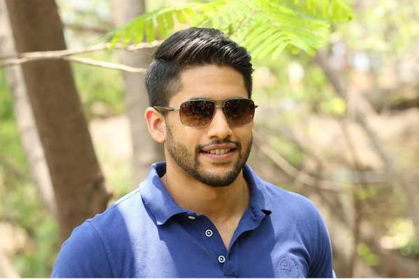 Six Films of Naga Chaitanya Are in Pipeline!