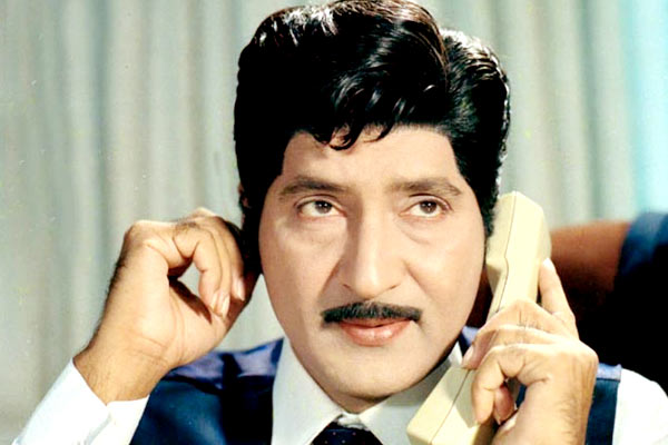 Sobhan Babu Personal Secrets