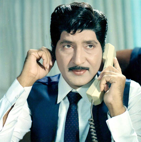 Sobhan Babu