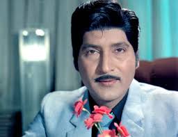 Sobhan Babu 