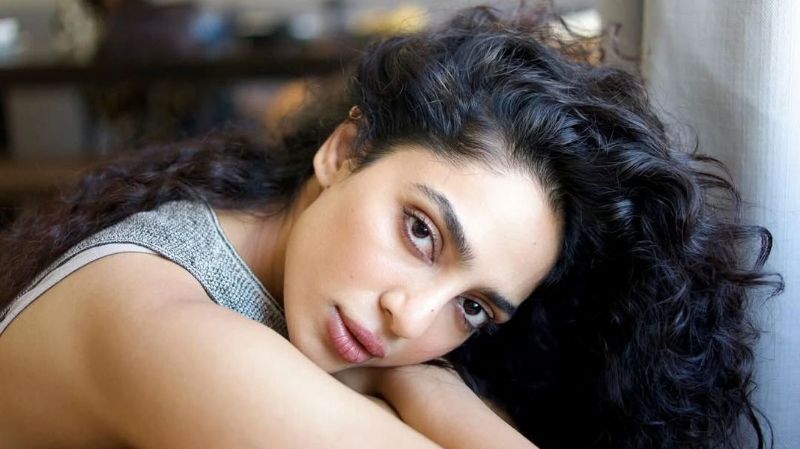 Sobhita Dhulipala comments on women shock all