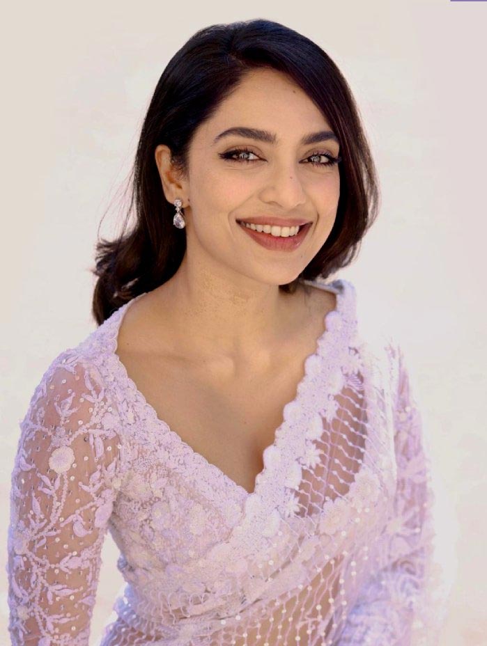 Sobhita Dhulipala on dating rumors