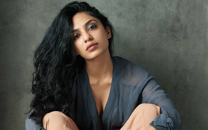 Sobhita Dhulipala