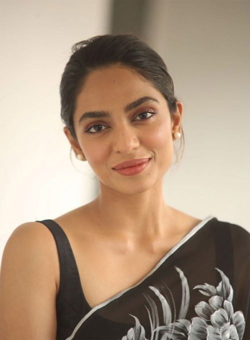 Sobhita Dhulipala