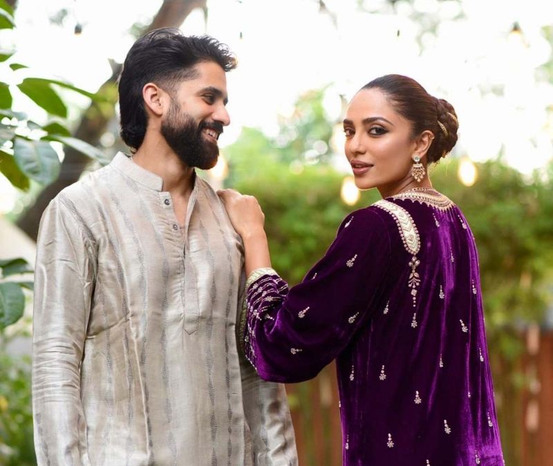 Sobhita on marrying Naga Chaitanya after her shocking comments