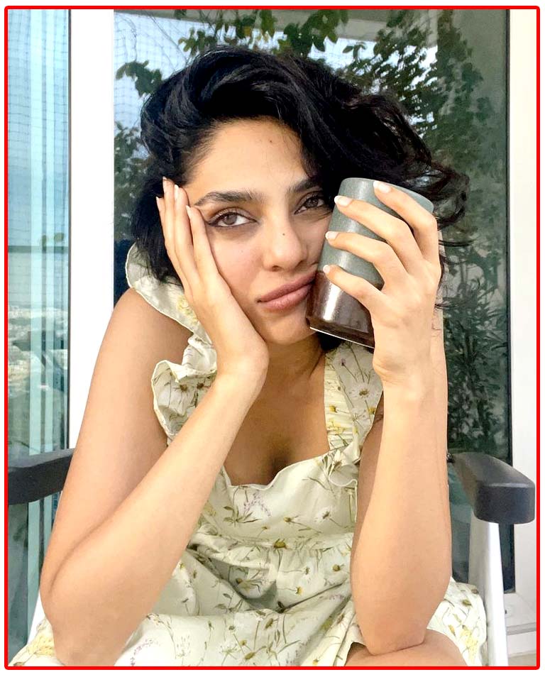 Sobita Dhulipala Reaction on Trolls