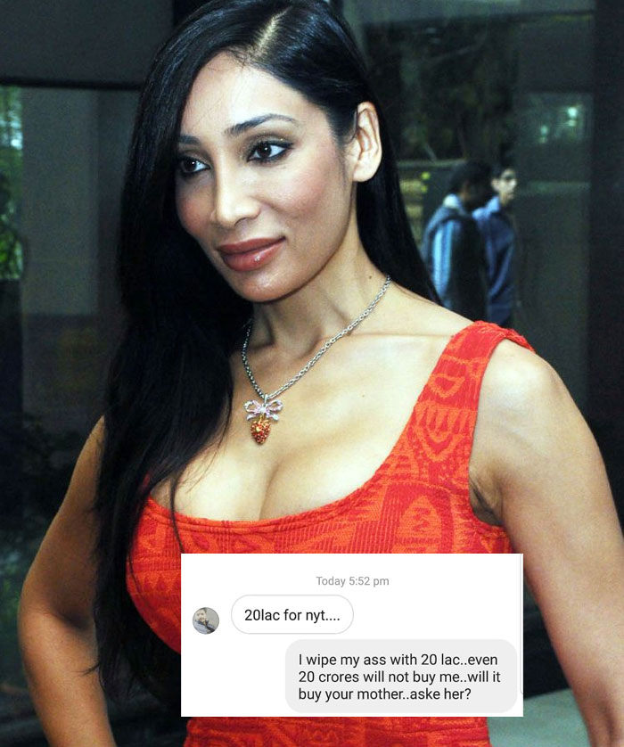 Sofia Hayat 