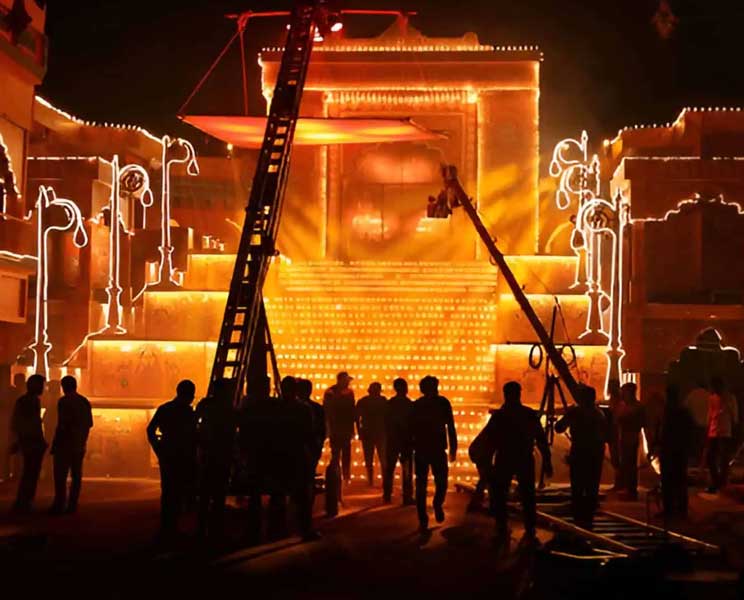 Solution in sight for Tollywood wage row