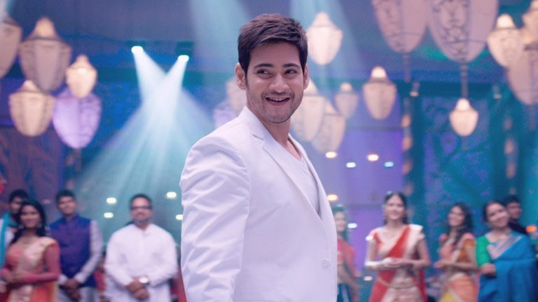 Some Media Boasted US Collections of Mahesh's Films?
