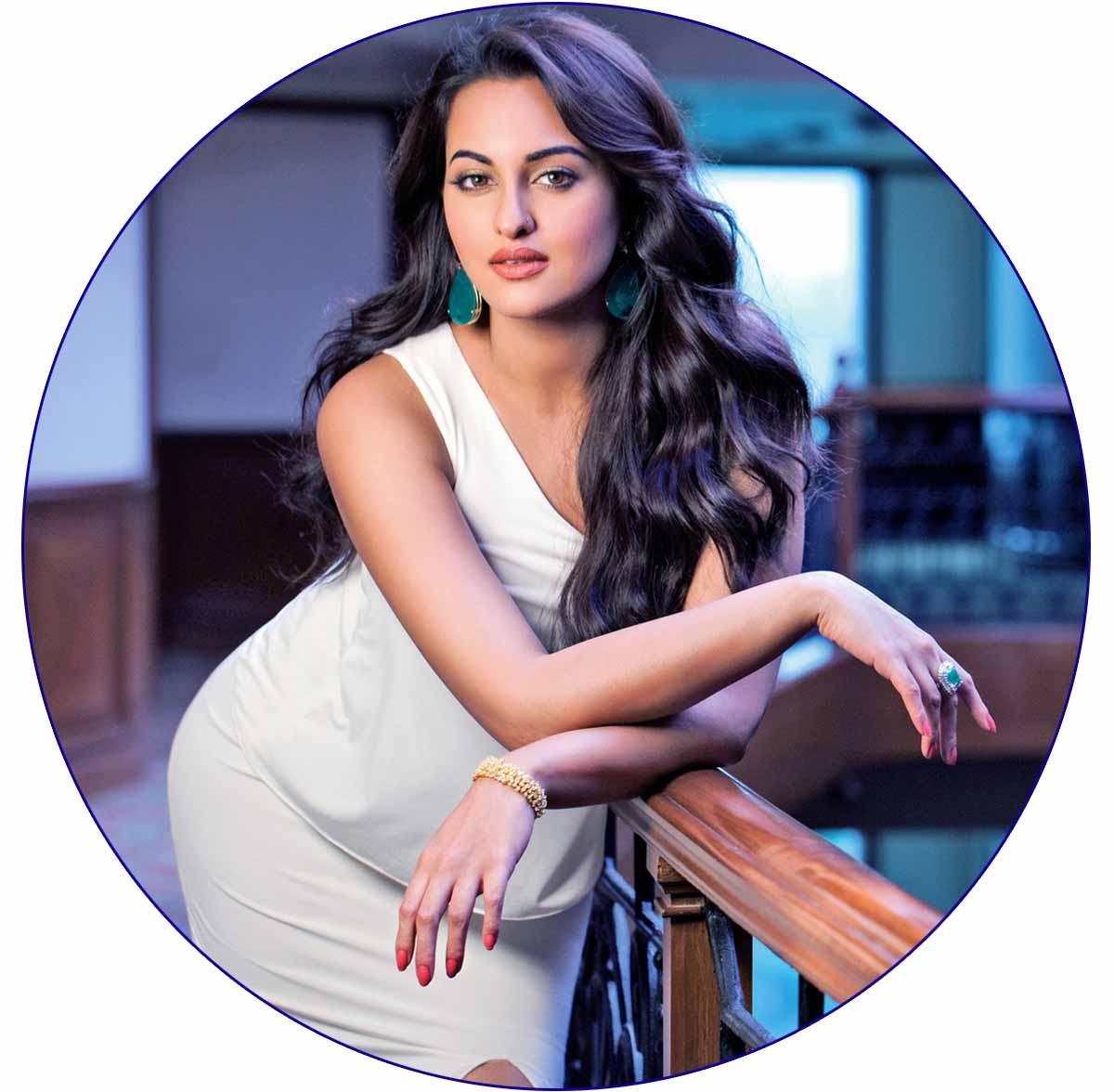 Sonakshi Sinha denied all rumours