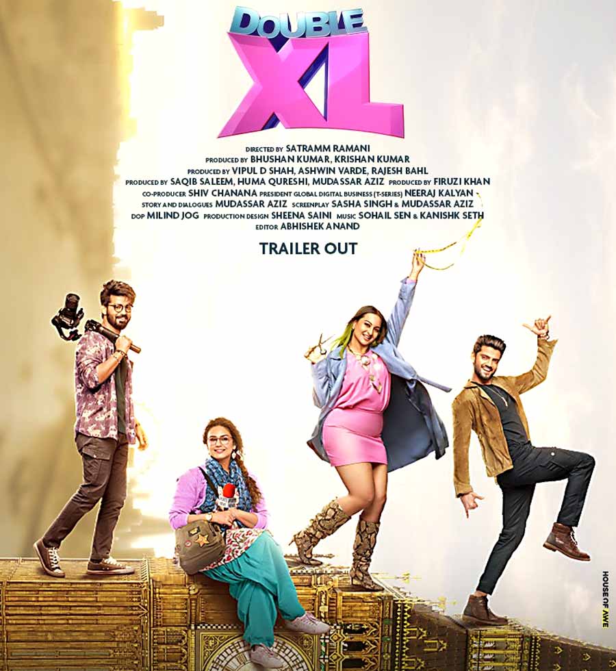 double xl movie review koimoi