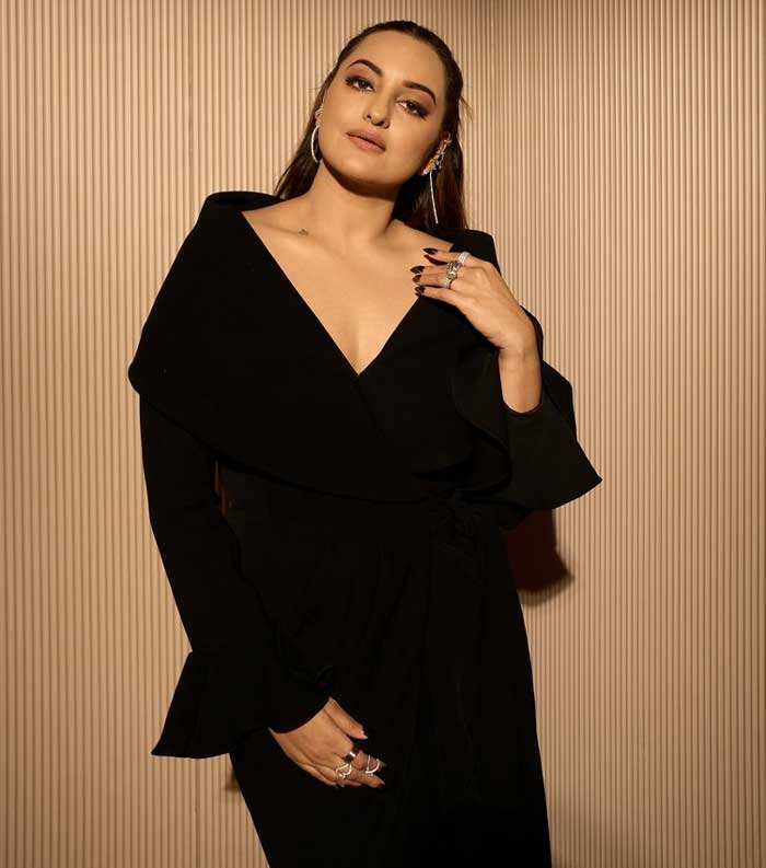 Sonakshi Sinha on online abuse