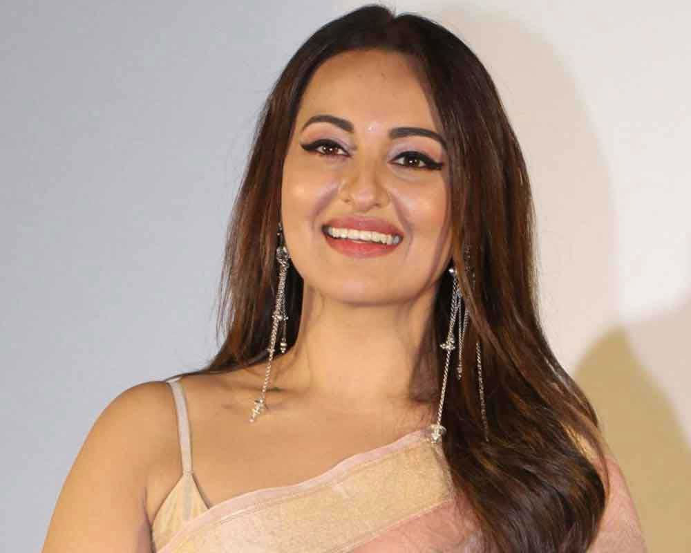 Sonakshi Sinha