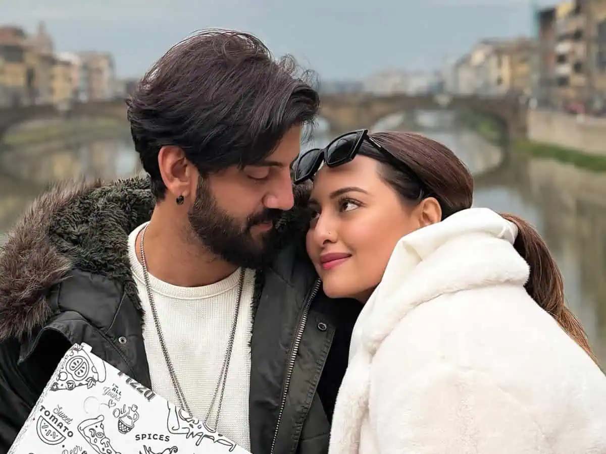 Sonakshi Sinha 