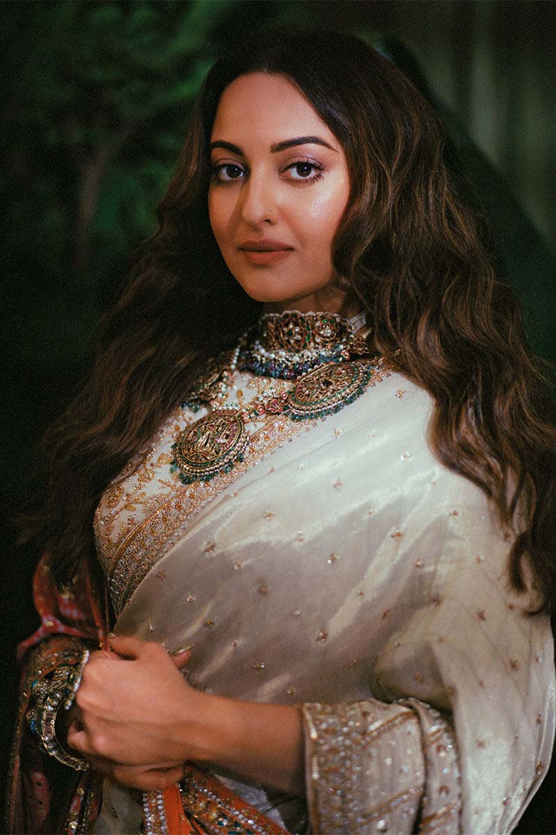Sonakshi Sinha 