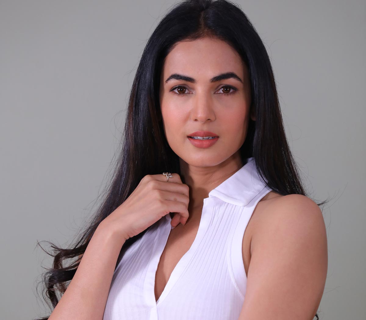 Sonal Chauhan to heat up F3