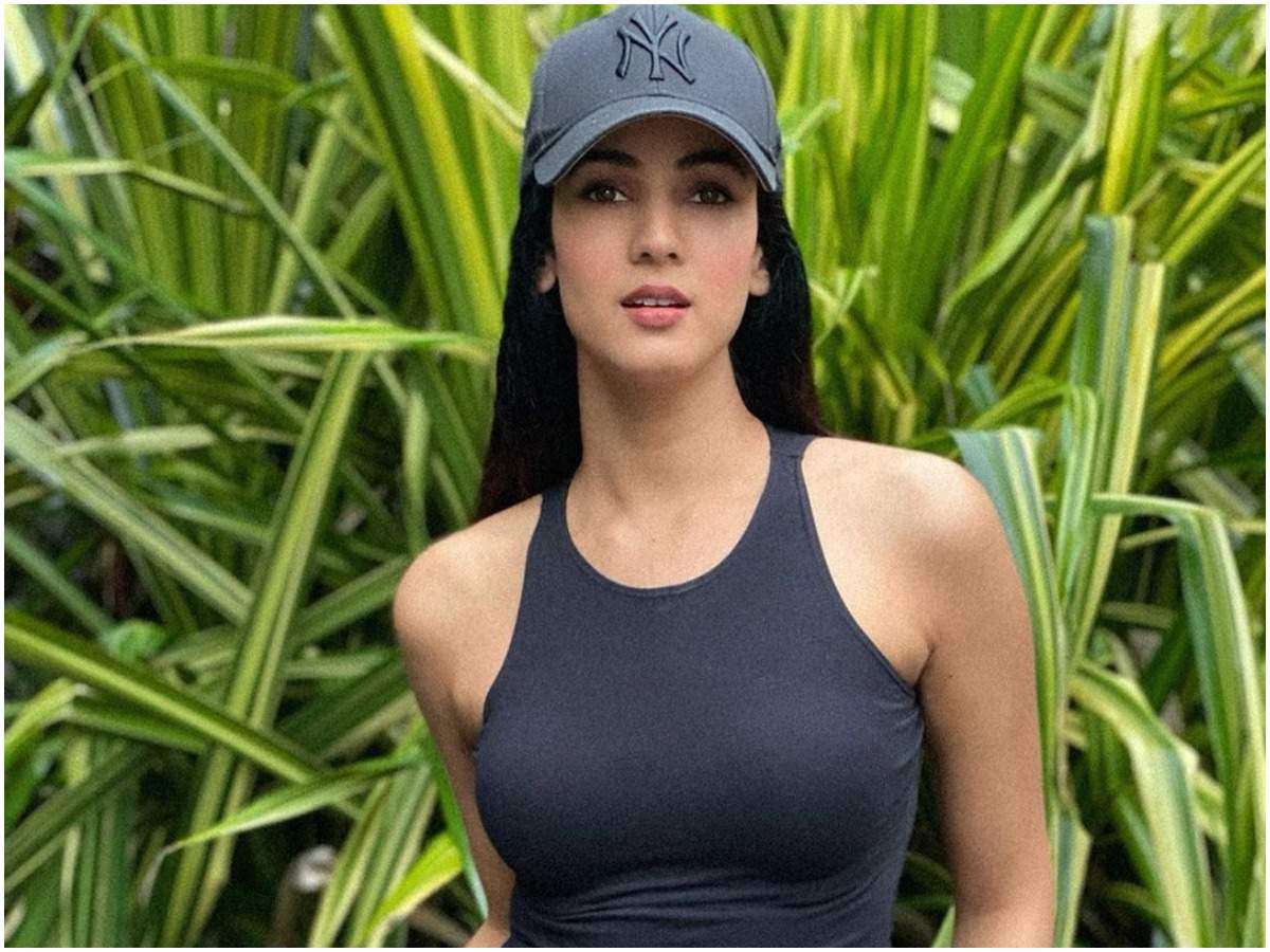 Sonal Chauhan