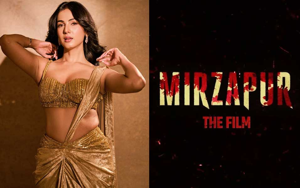 Sonal Chauhan