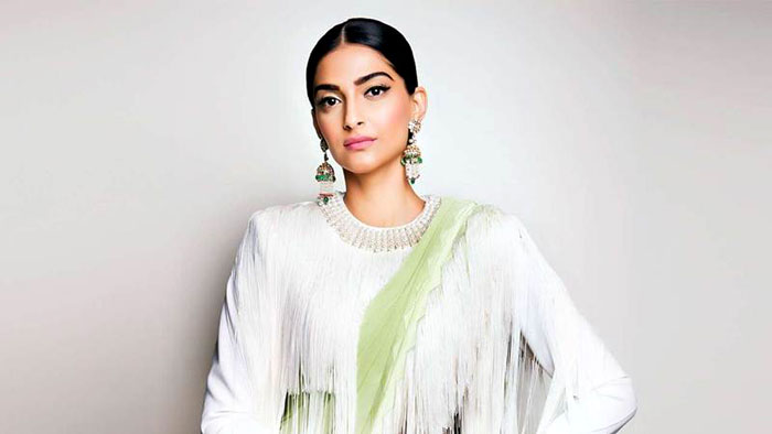 Sonam Kapoor