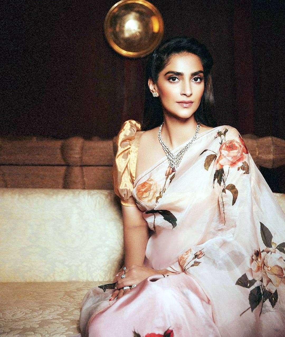 Sonam Kapoor