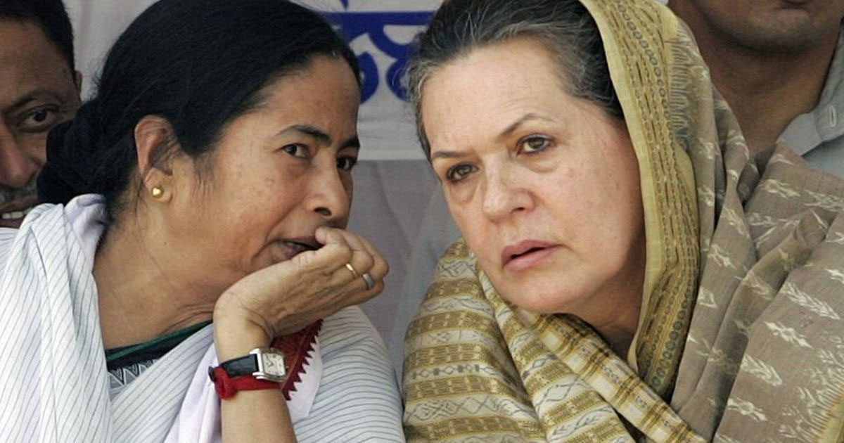 Sonia & Mamatha Needn't Do Any Good to Students! But Don't Spoil Them