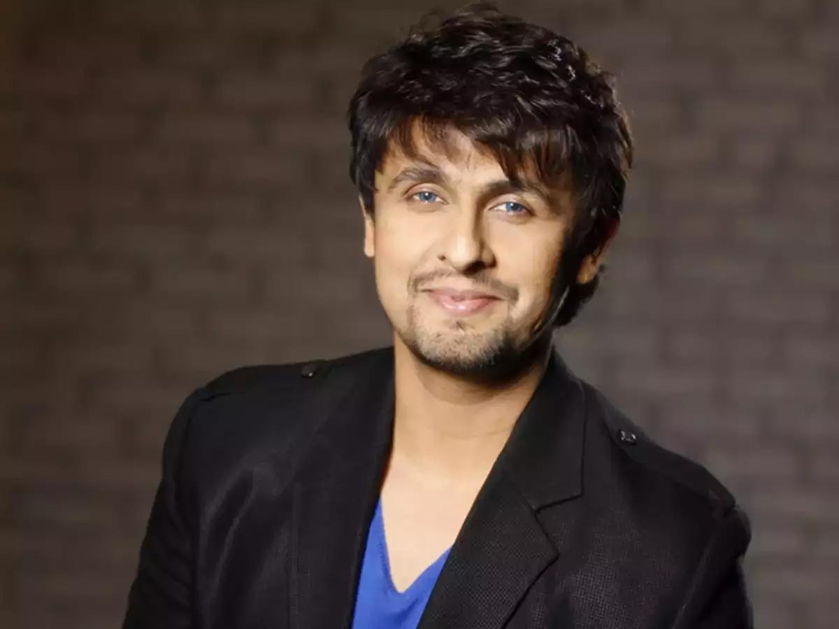 Sonu Nigam attacked at a concert